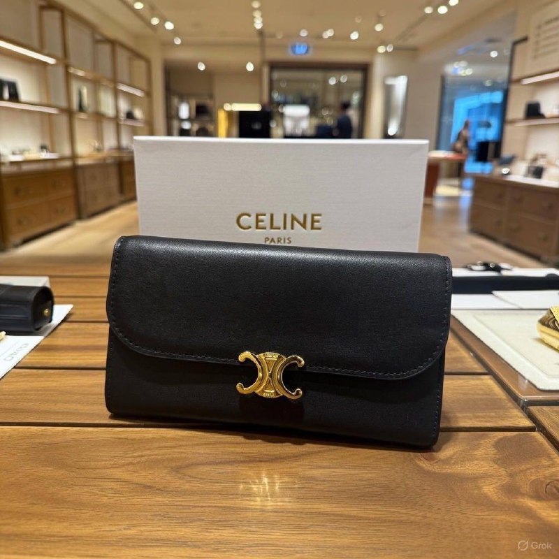 Wallets & Belts