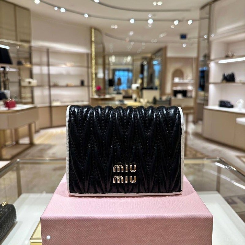 Wallets & Belts