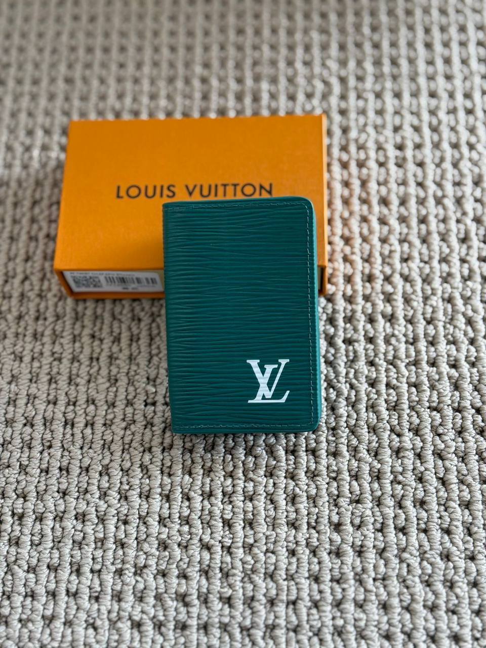 Wallets & Belts