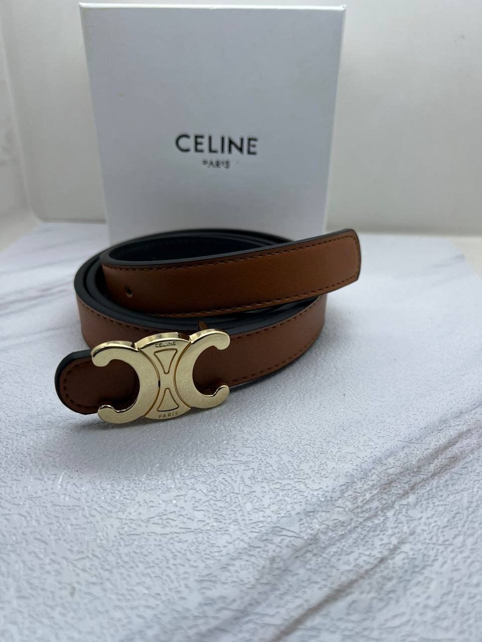 Wallets & Belts