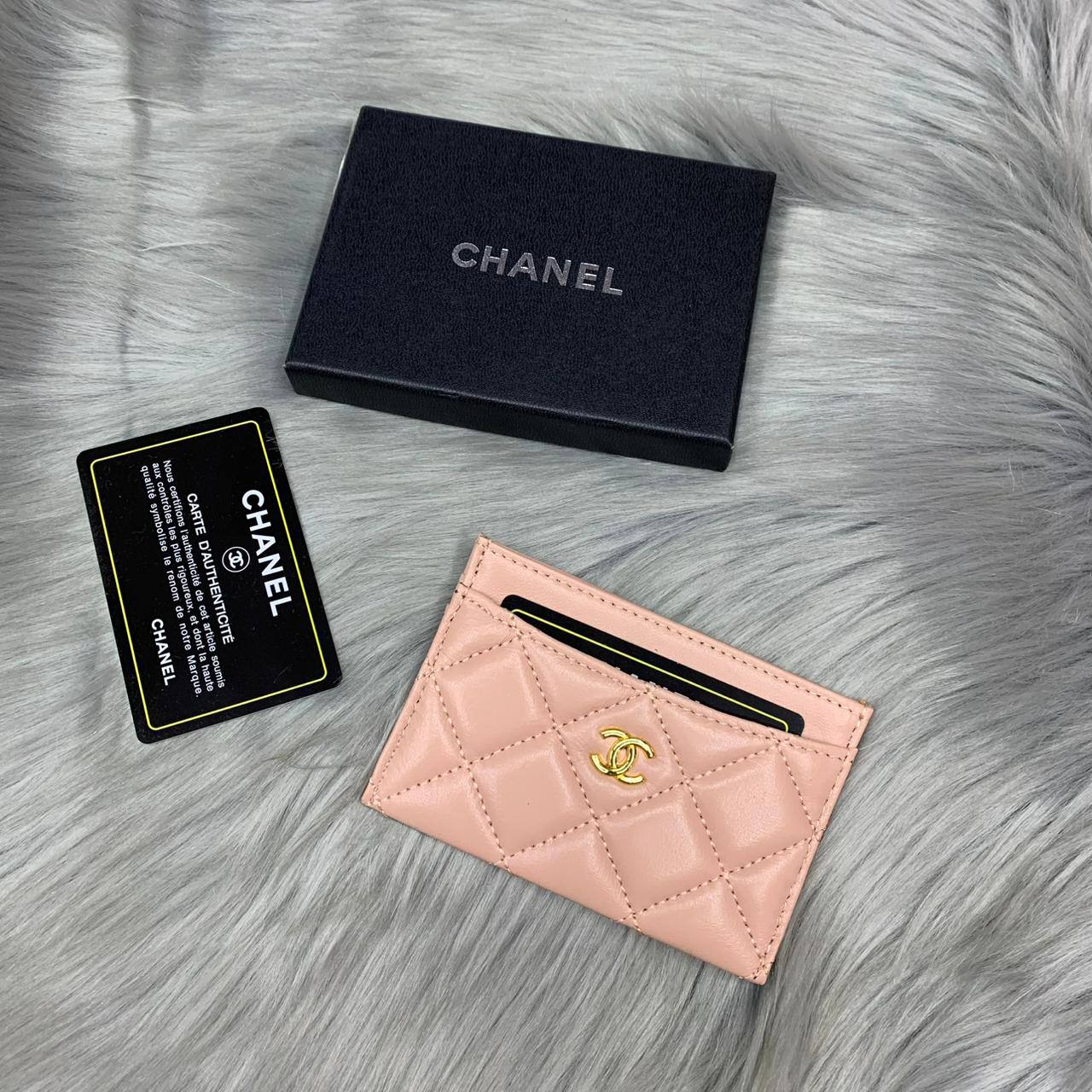 Wallets & Belts