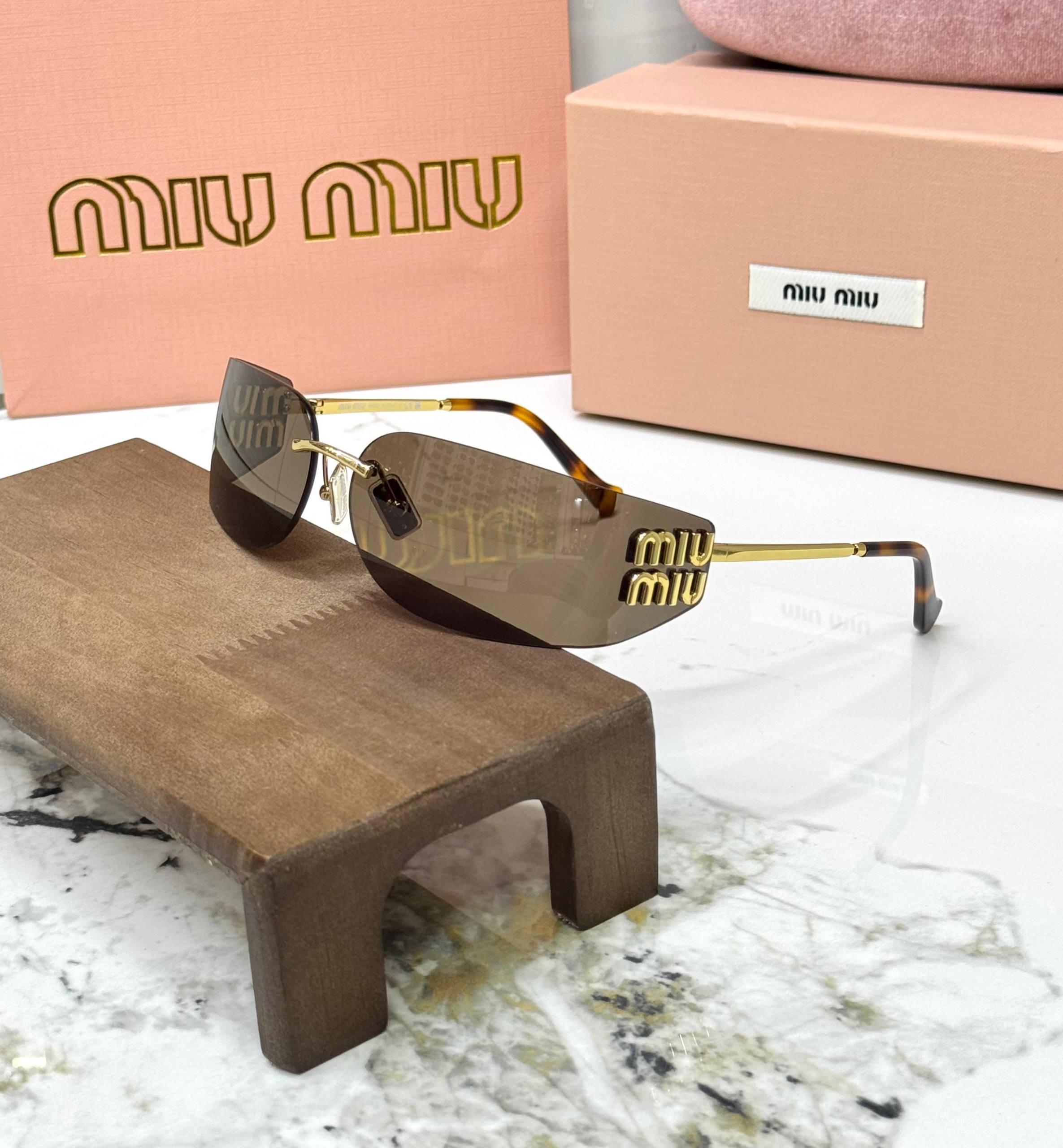 Sport Sunglasses · Flexible Frame