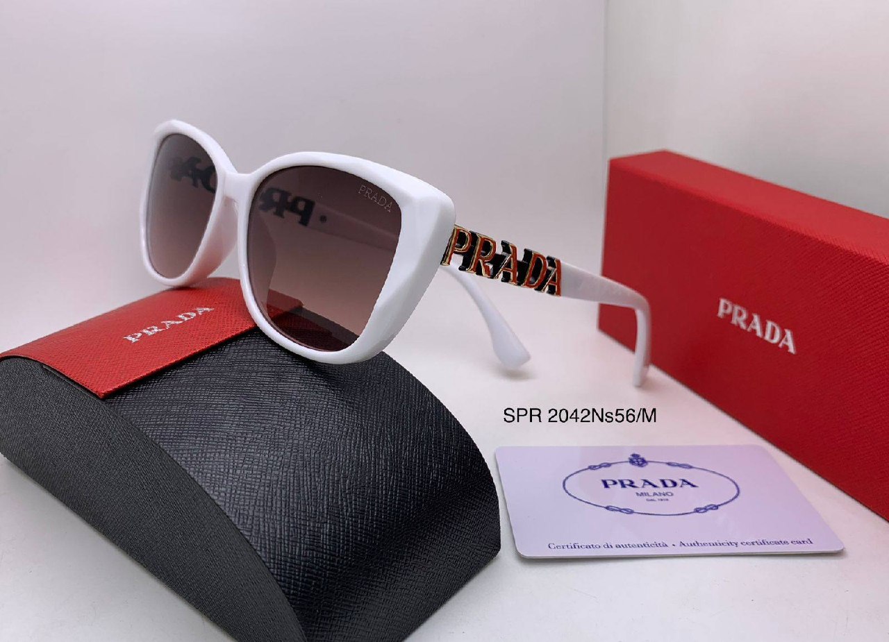 Retro Round Sunglasses