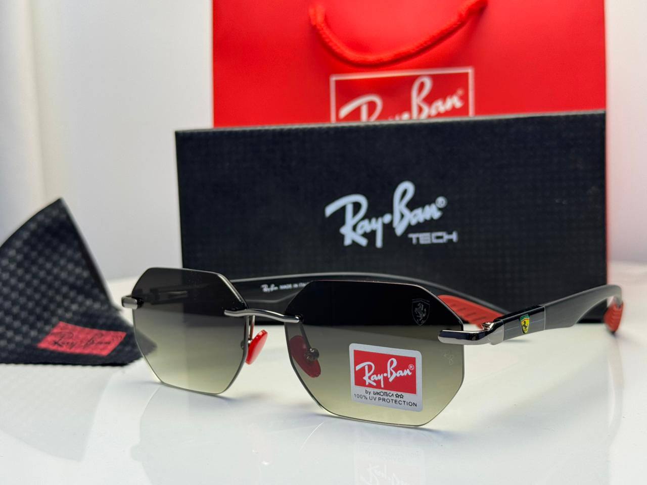Women's Cat-Eye Sunglasses