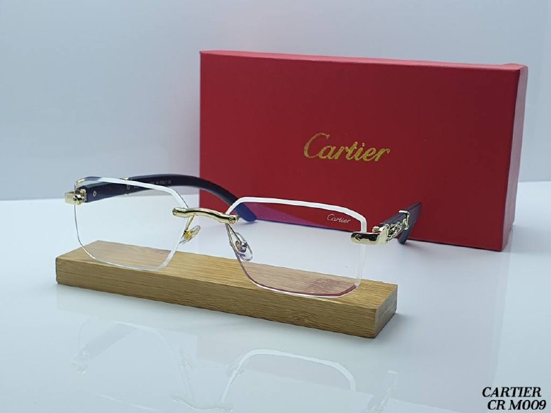 Gold-Tone Aviator Sunglasses
