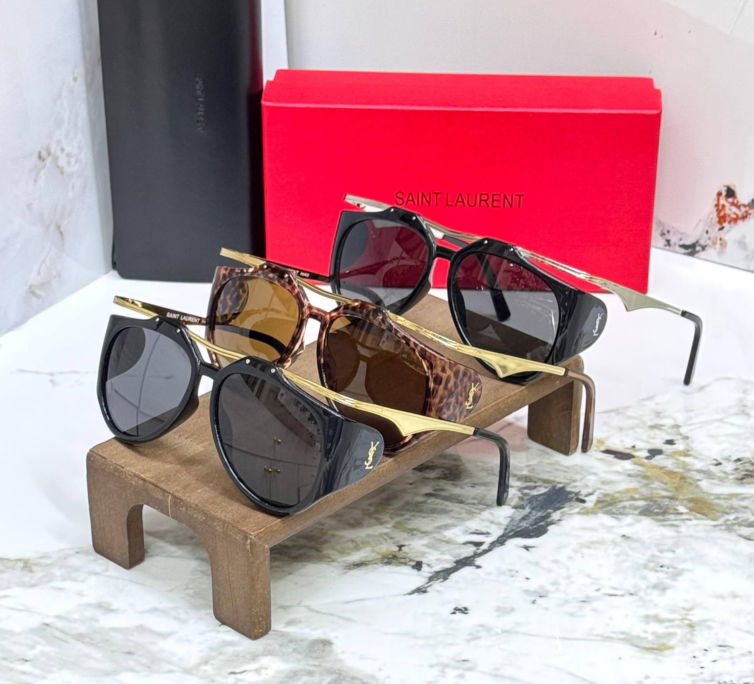 Women's Cat-Eye Sunglasses