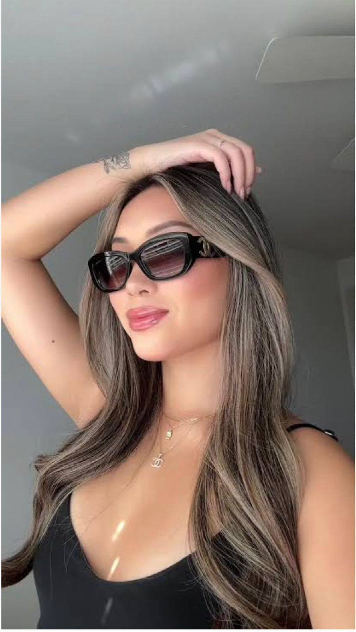 نظارات شمسية