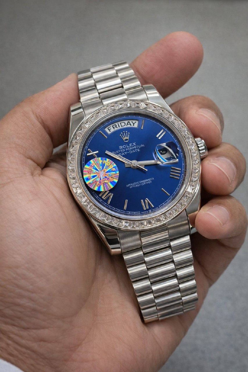 Watches