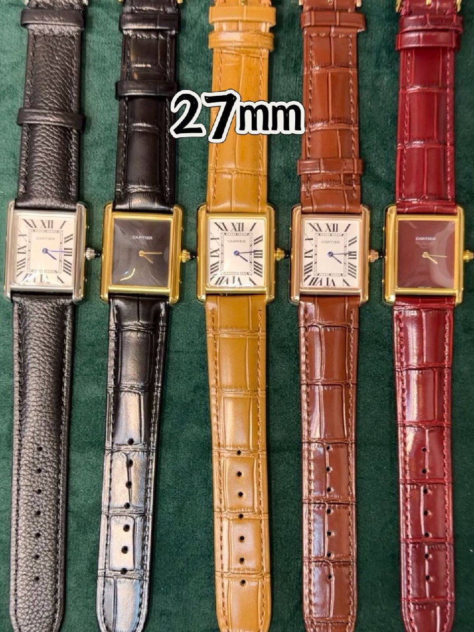 ساعة كرونوغراف رجالية