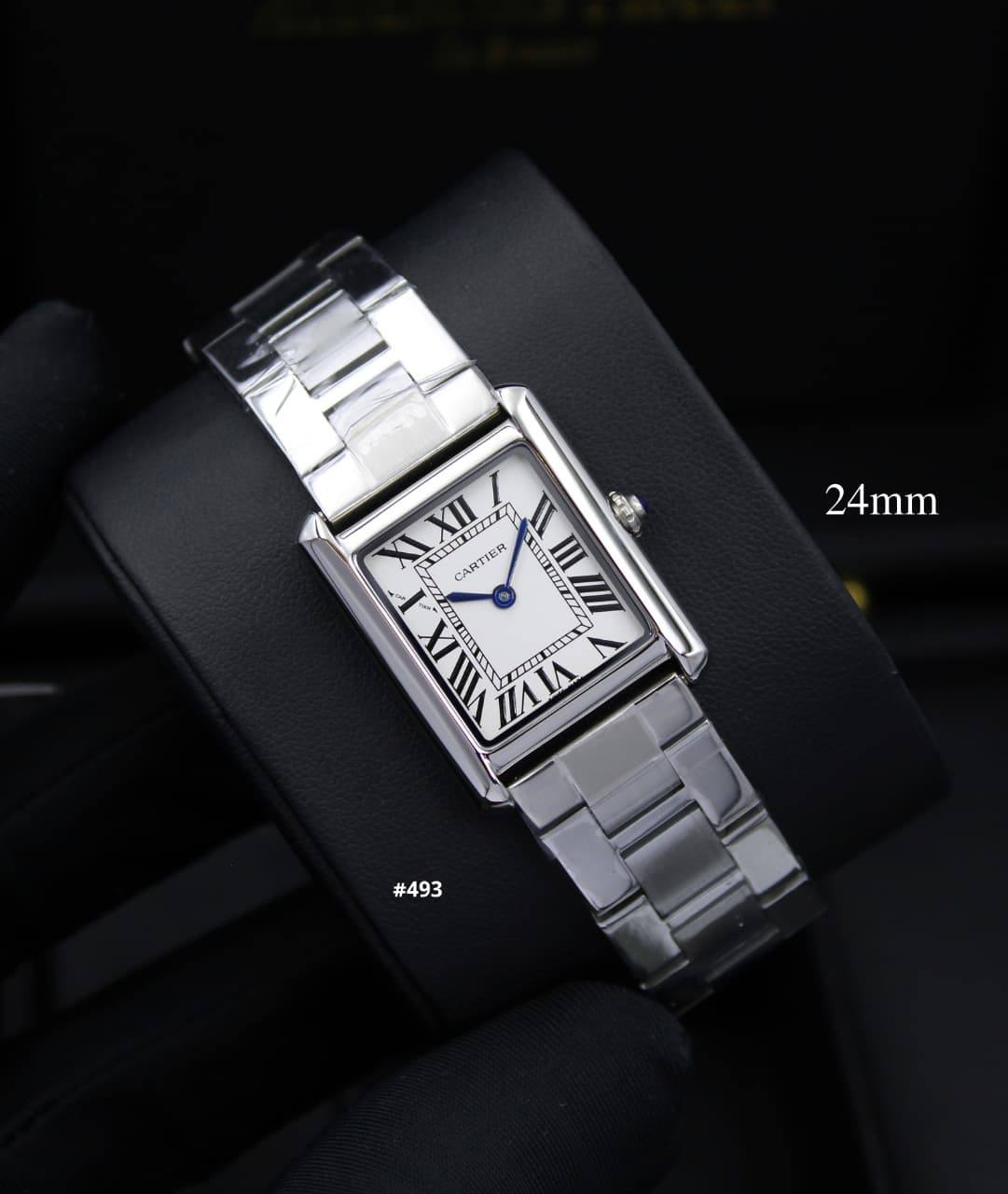 Smart Watch · Touch Screen