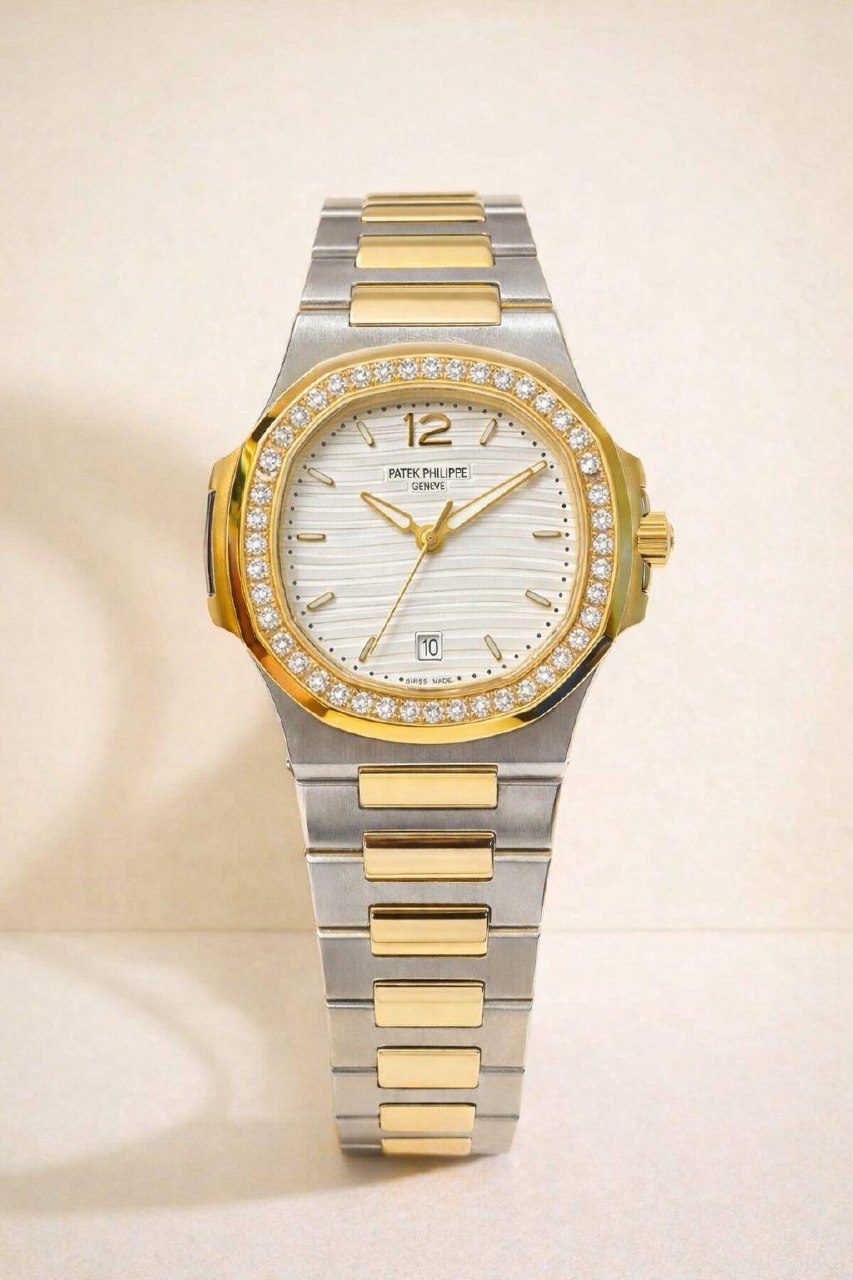 Men's Chronograph Watch
