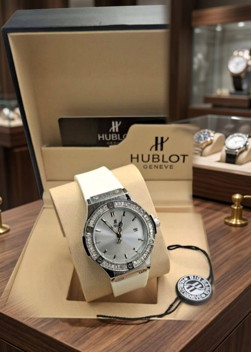 Sport Watch · Water Resistant