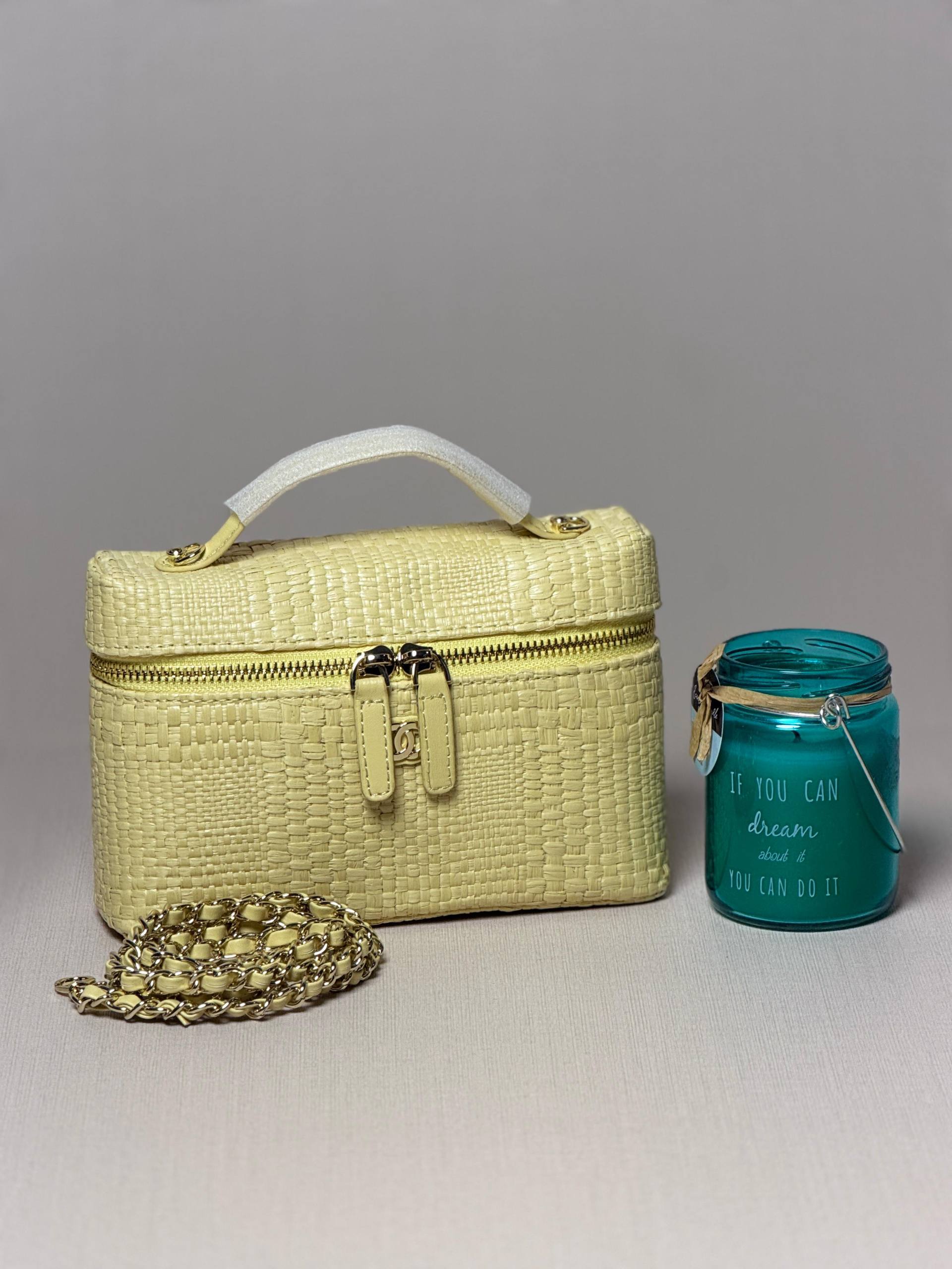 Luxury Women's Handbag