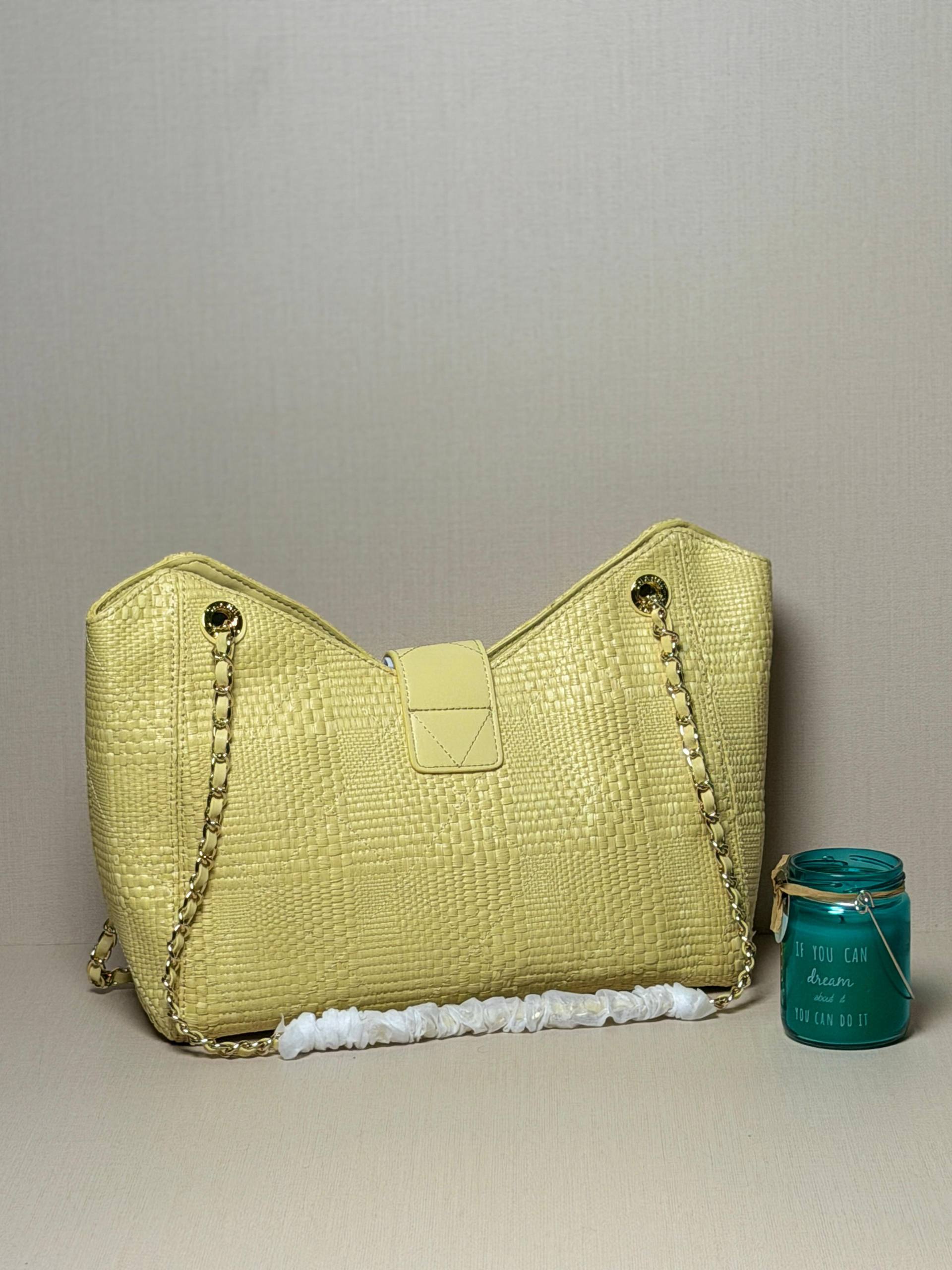Compact Crossbody Bag