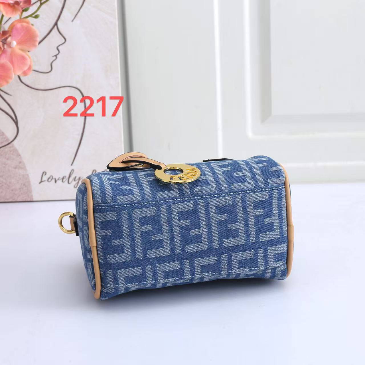 Luxury Women's Handbag