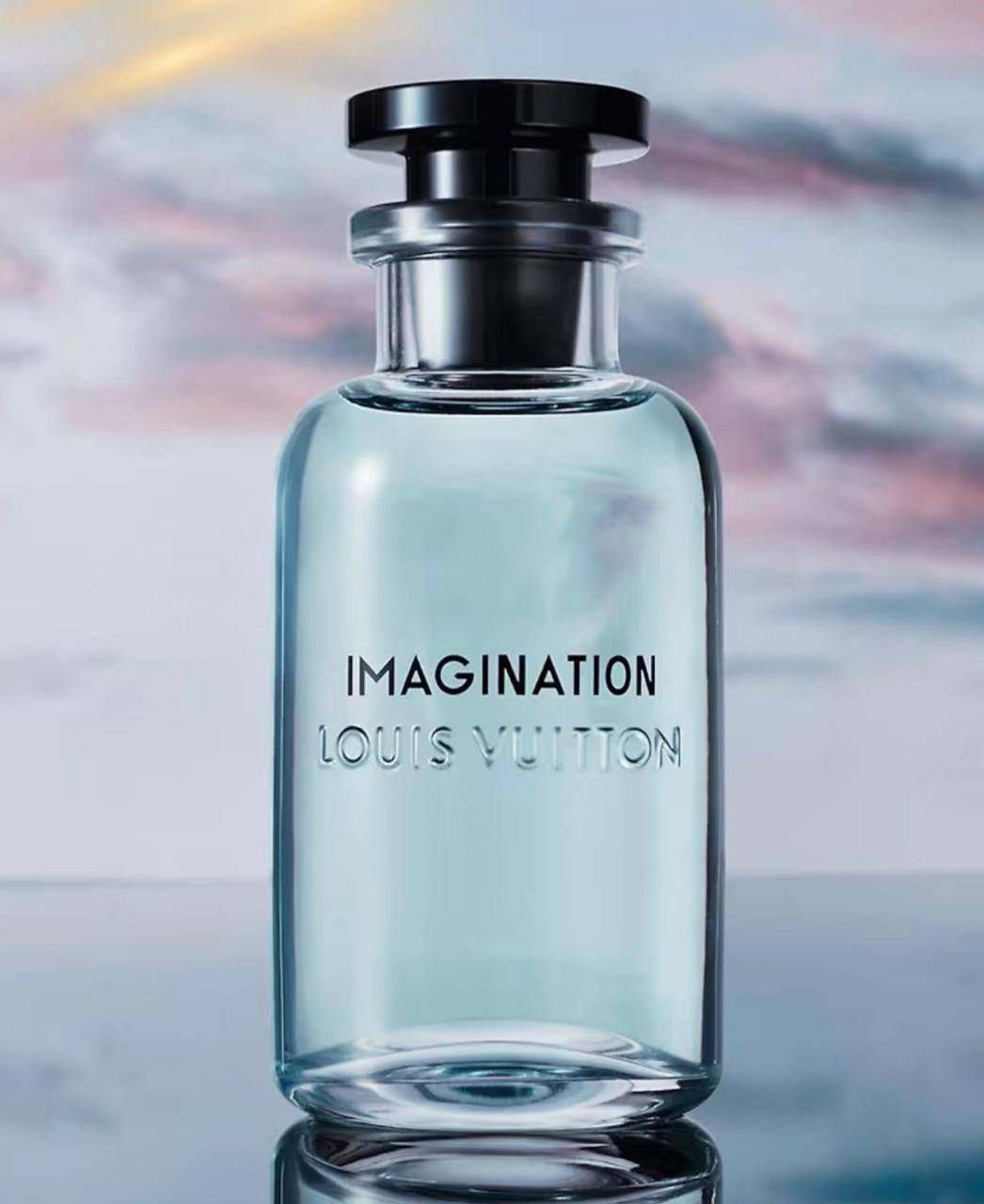 عطر نسائي زهري ساحر