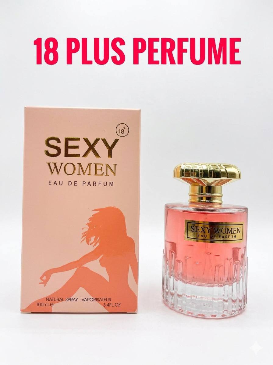عطر رجالي شرقي راقٍ