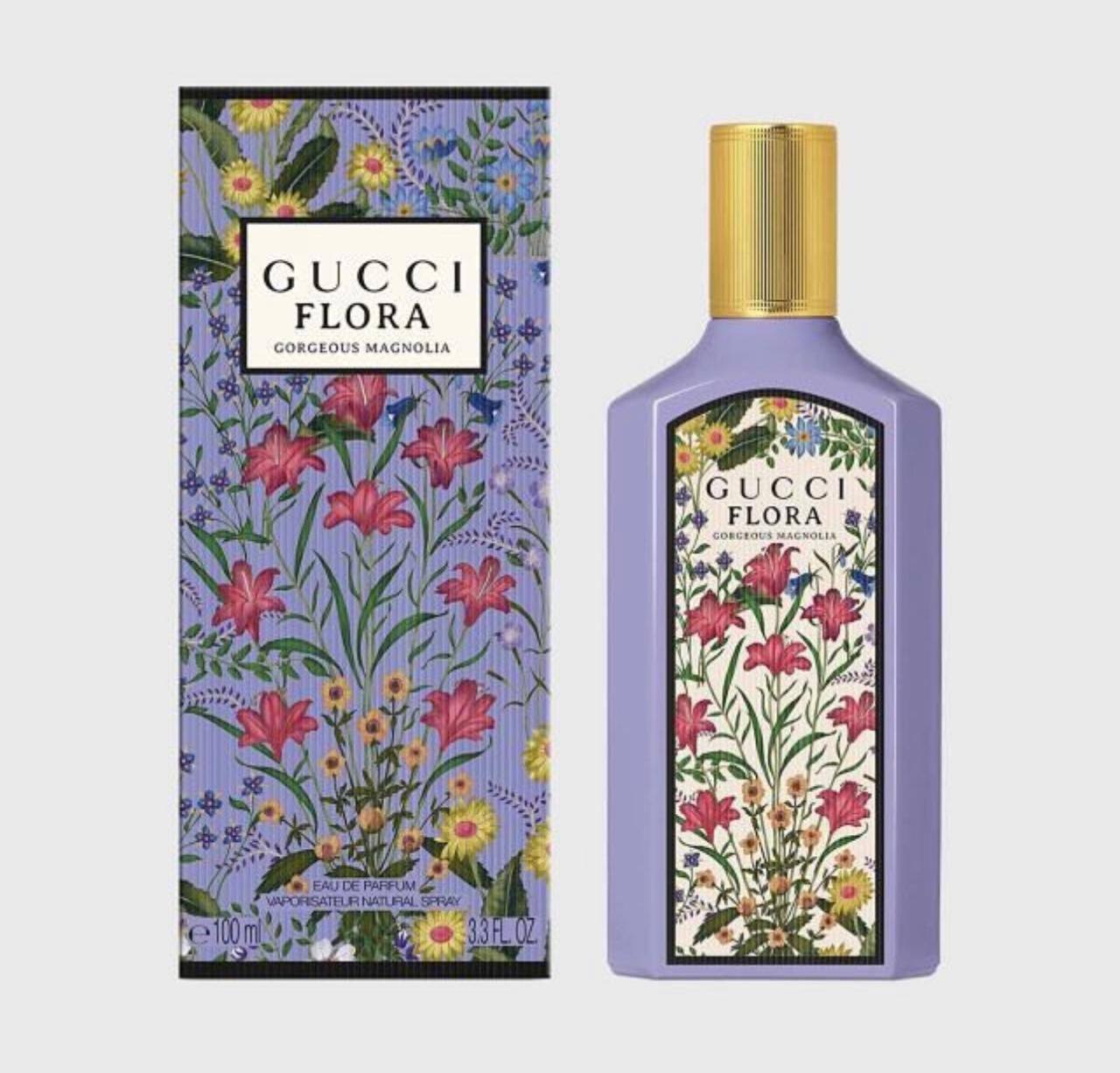 عطر صيفي منعش بنفحات حمضية