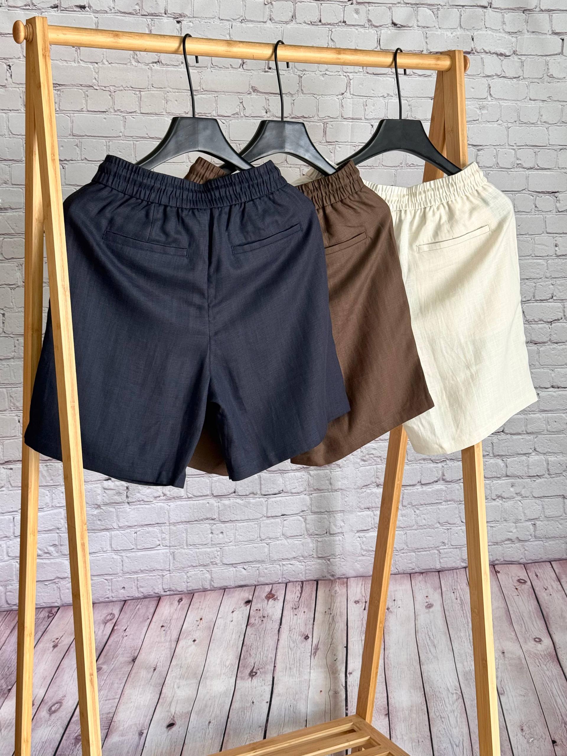 Men's Trousers · Relaxed Fit