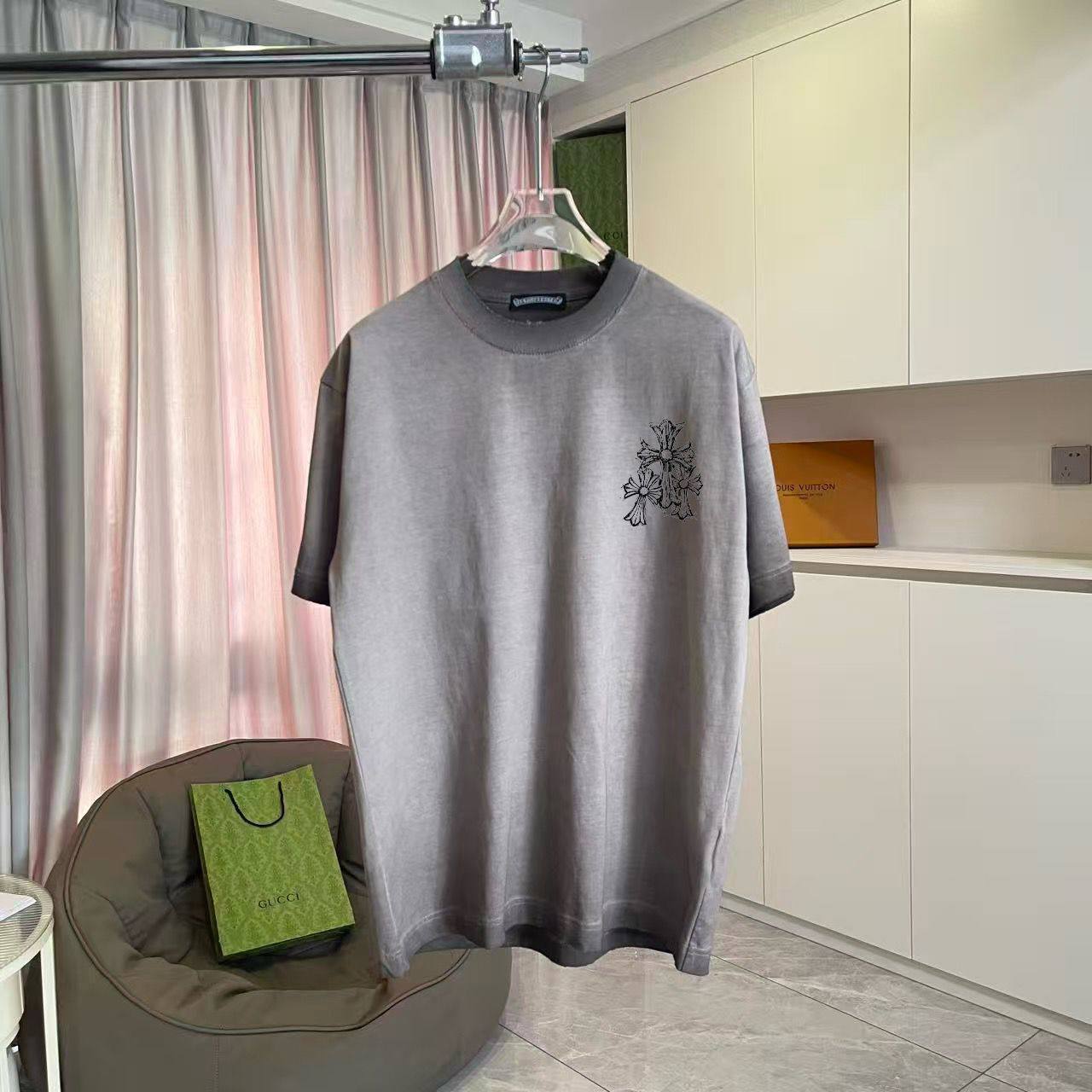 Men's Linen Summer Shirt