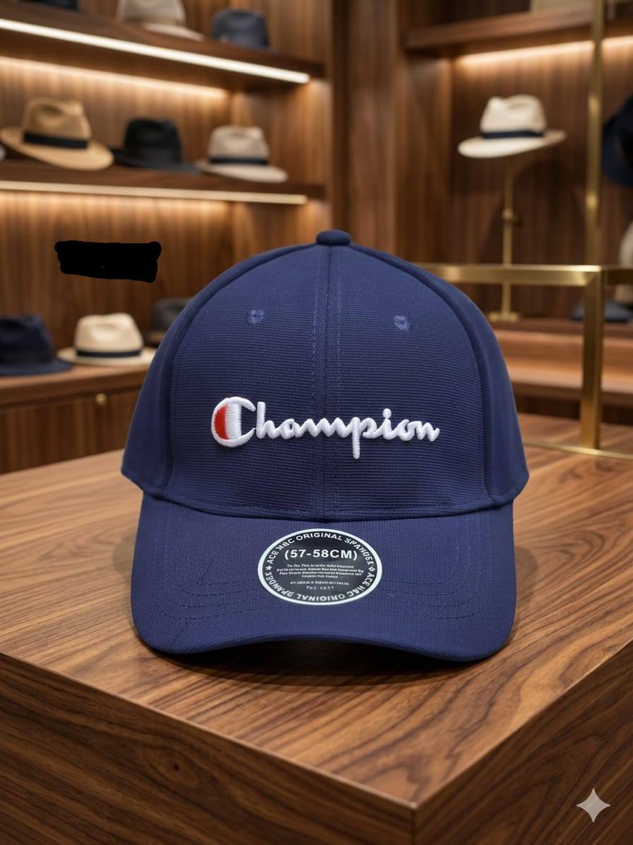 Caps