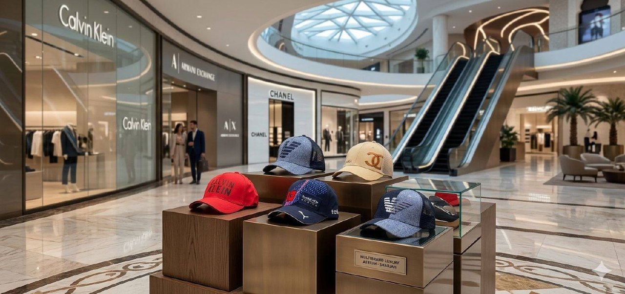 Elegant Fedora Hat