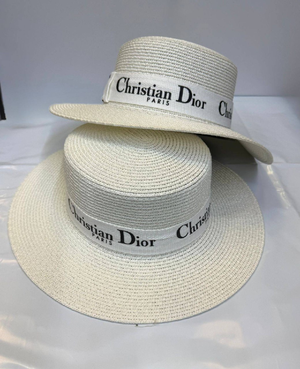 Short-Brim Casual Cap